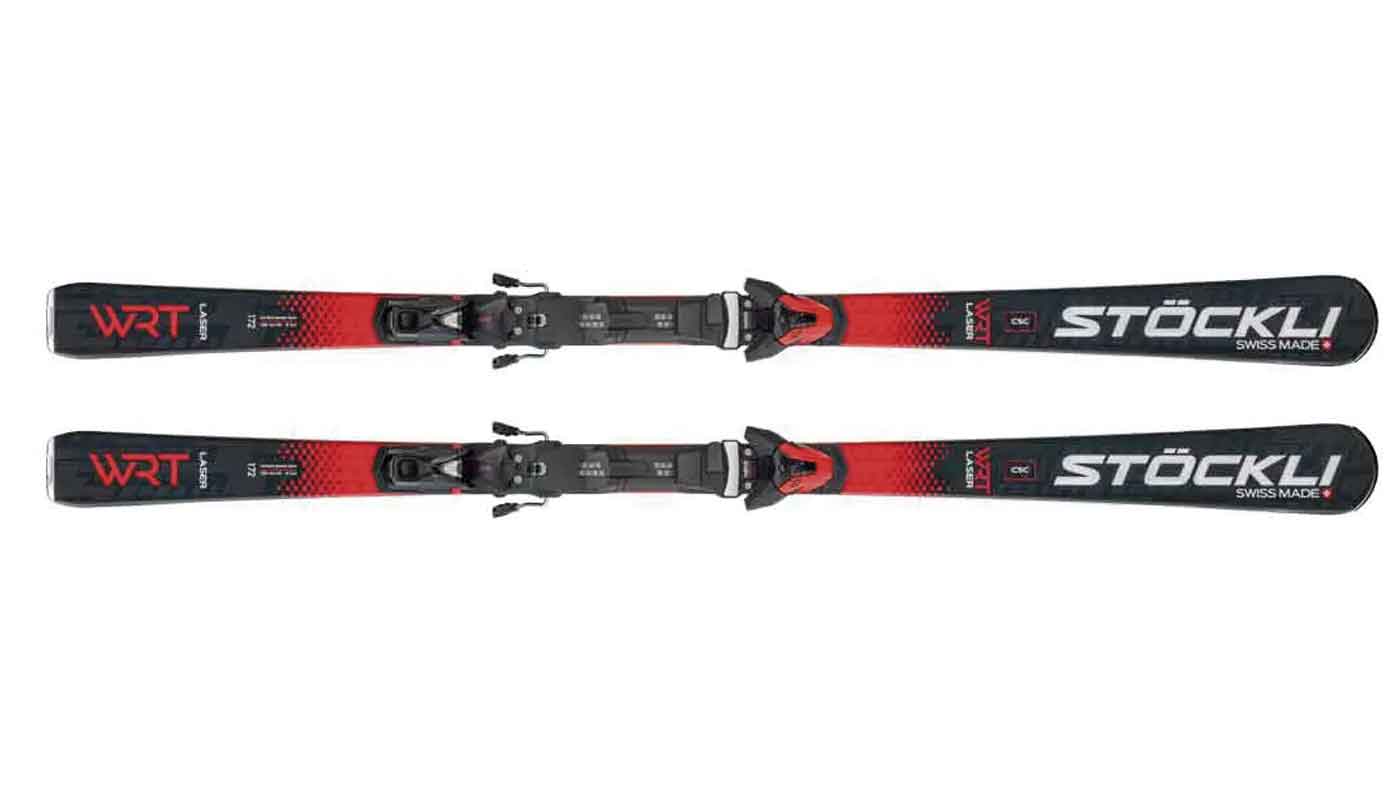 LASER WRT SRT12 RED (DEMO)