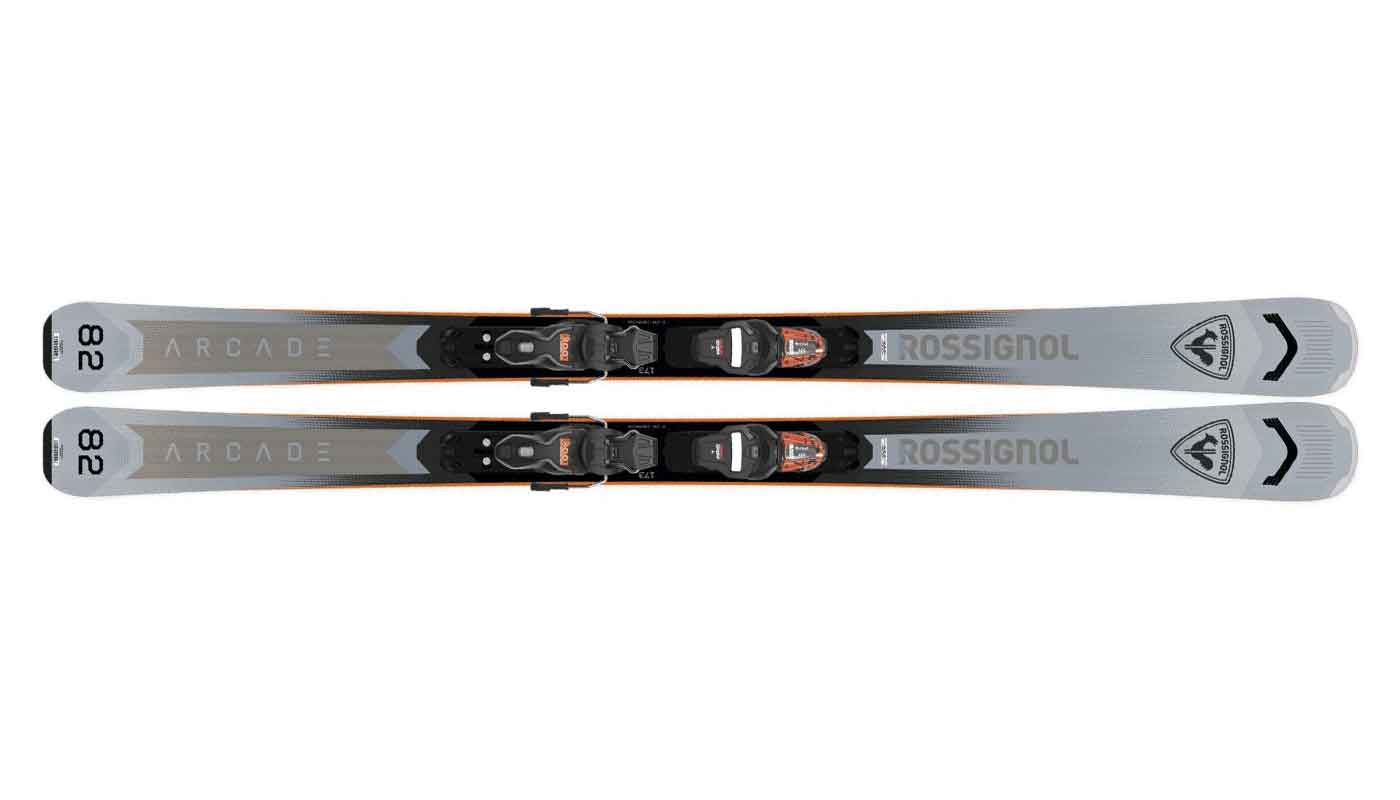 ROSSIGNOL ARCADE 82 XP11