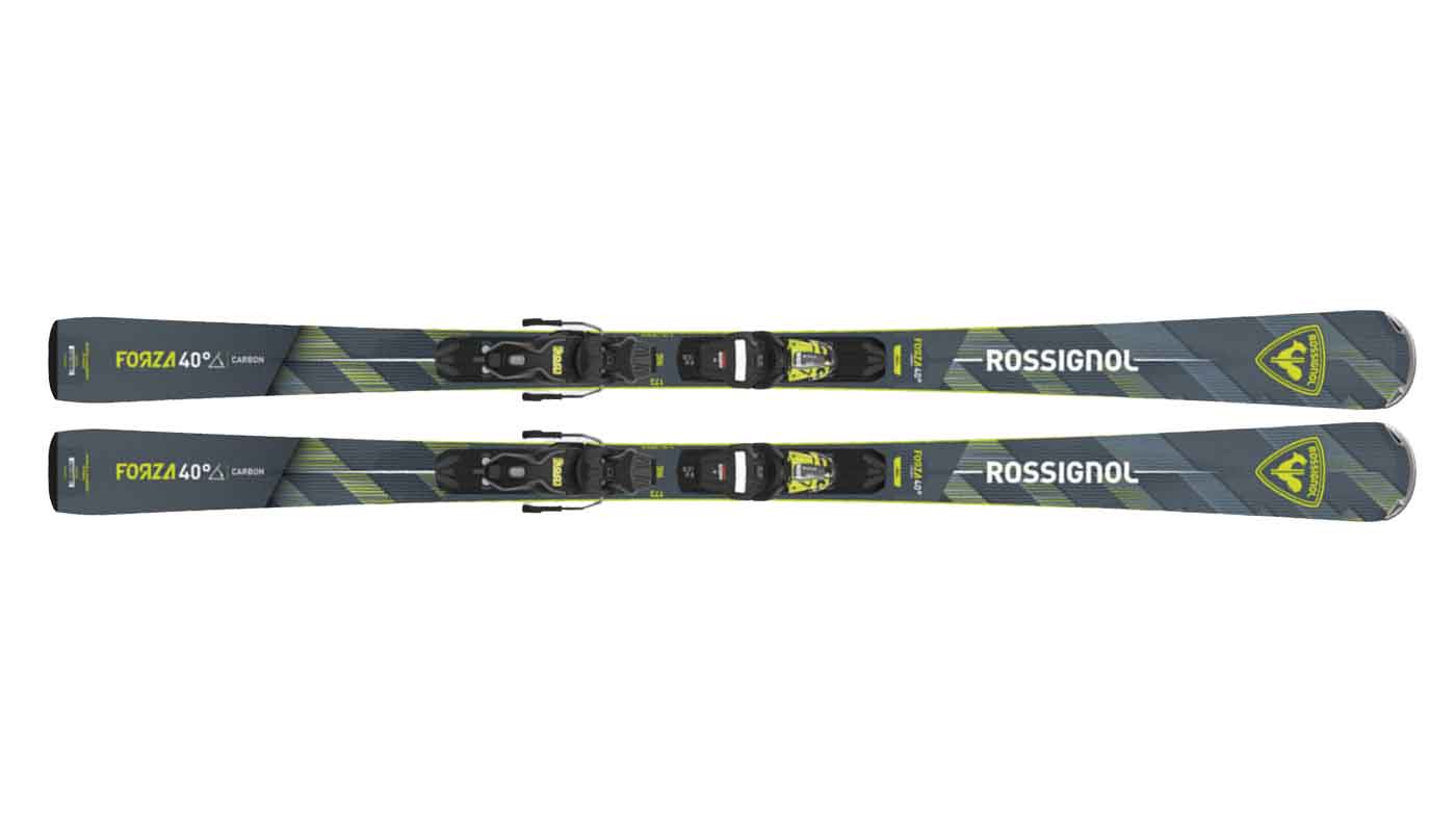 ROSSIGNOL FORZA 40 CA XP11