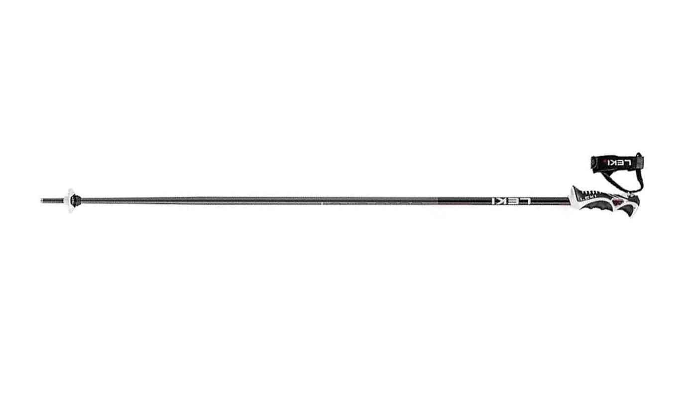 LEKI WCR TBS SL 3D SKISTAV