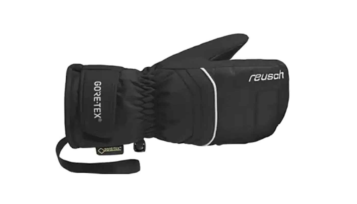 REUSCH BØRNESKILUFFE