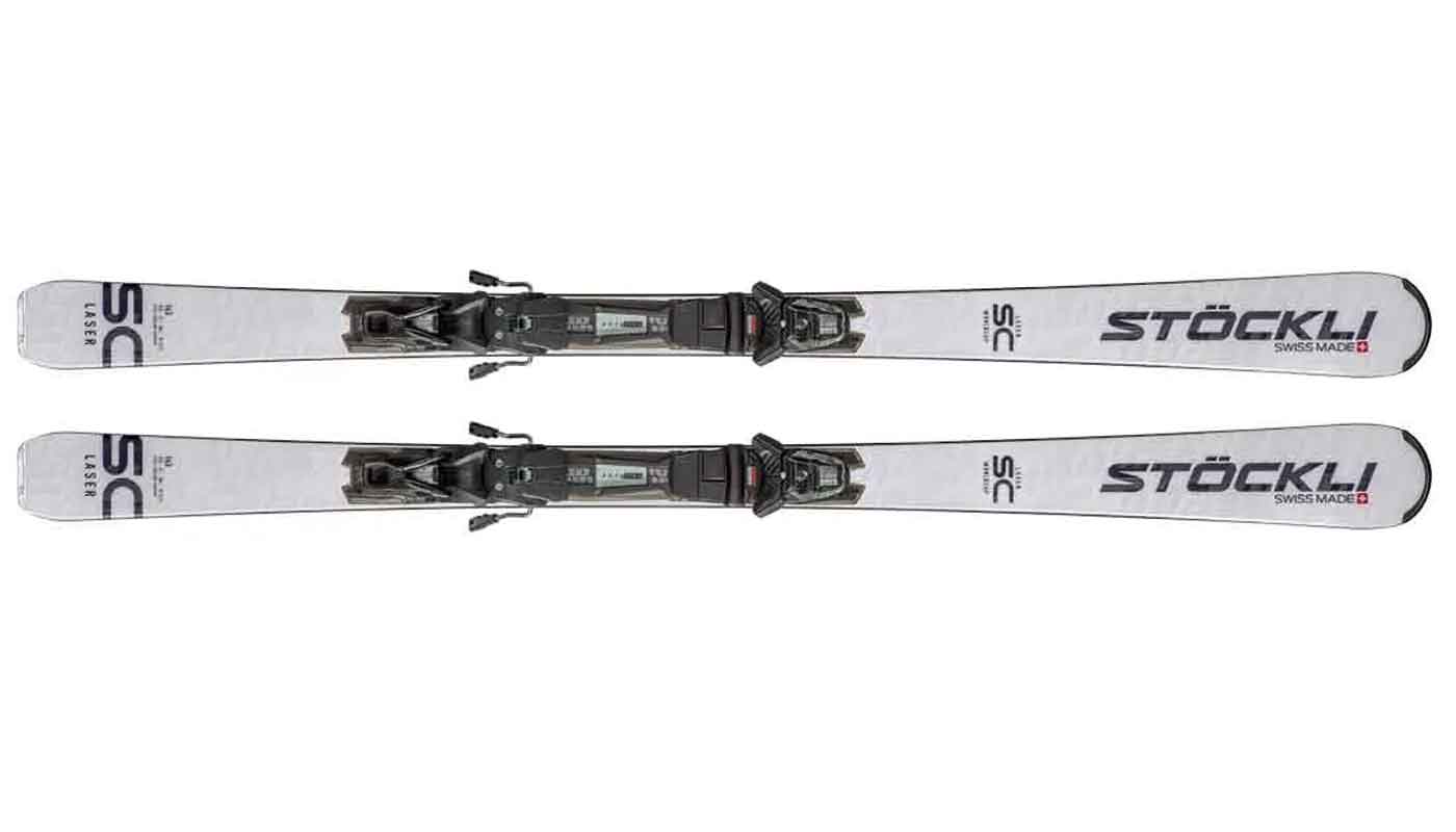 LASER SC SRT12