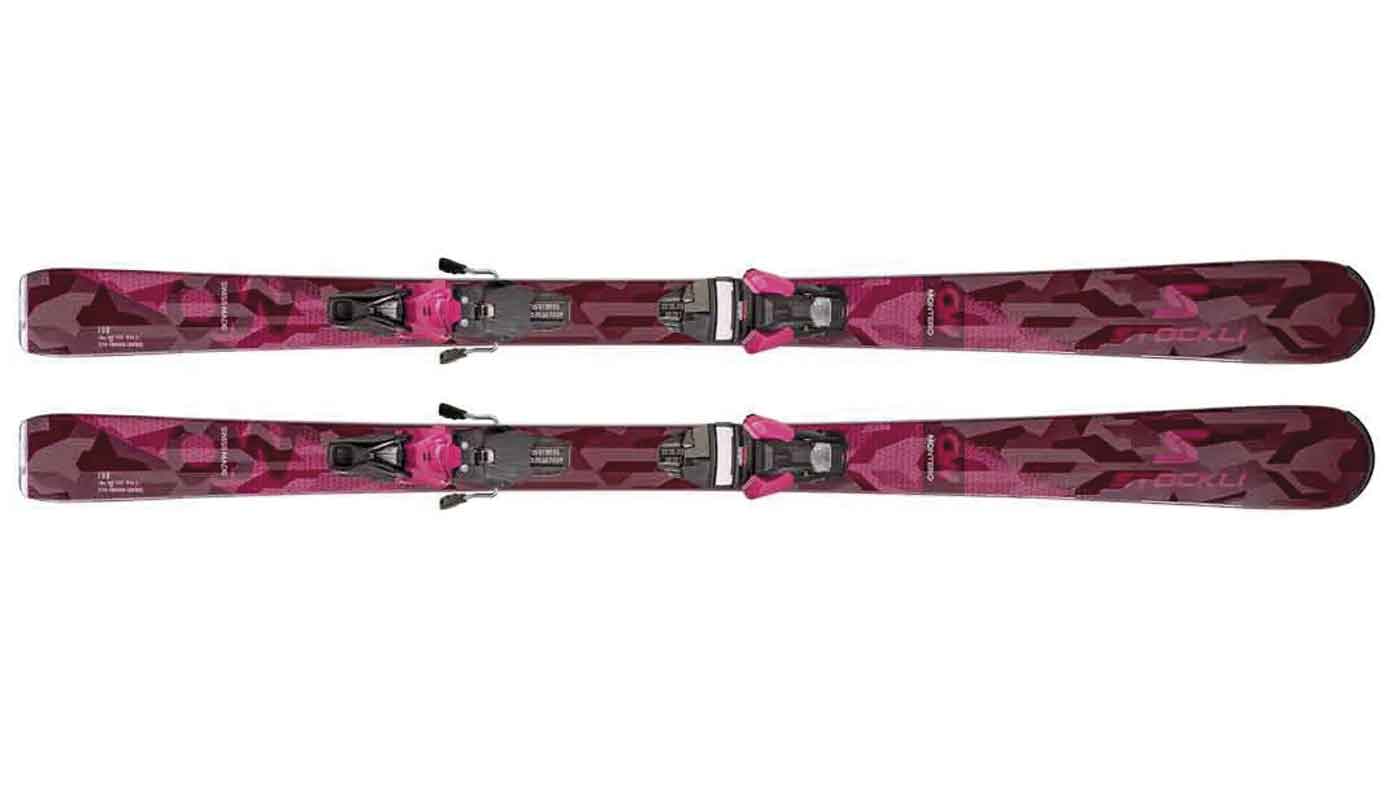 MONTERO AW STRIVE13