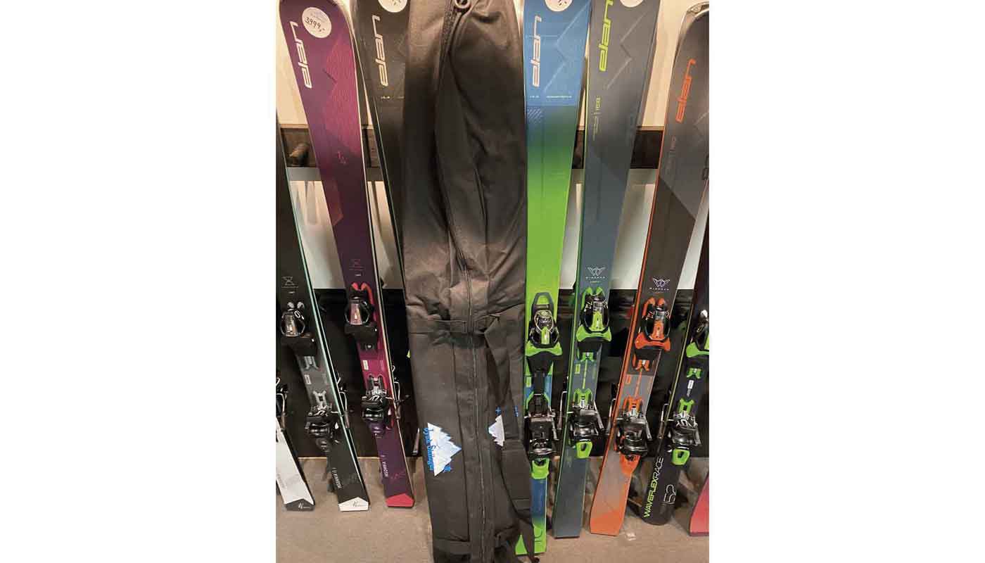 SKI TASKE