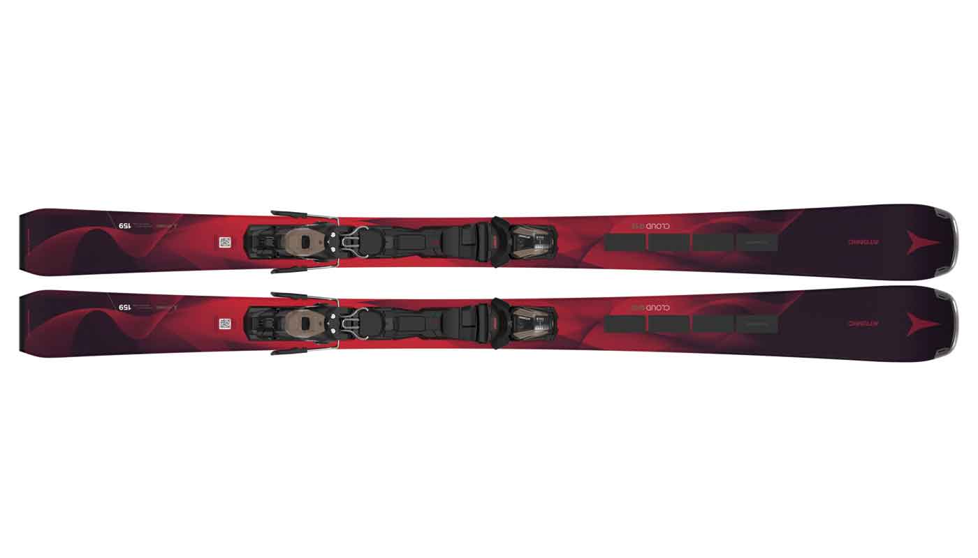 CLOUD Q12 REVOSHOCK C + M 10 GW