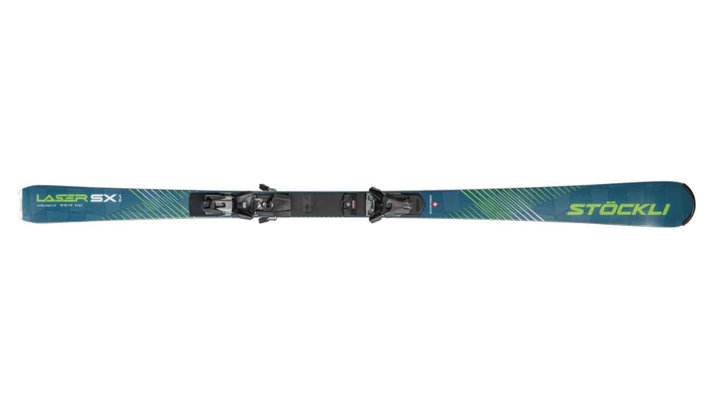 STÖCKLI LASER SX D20