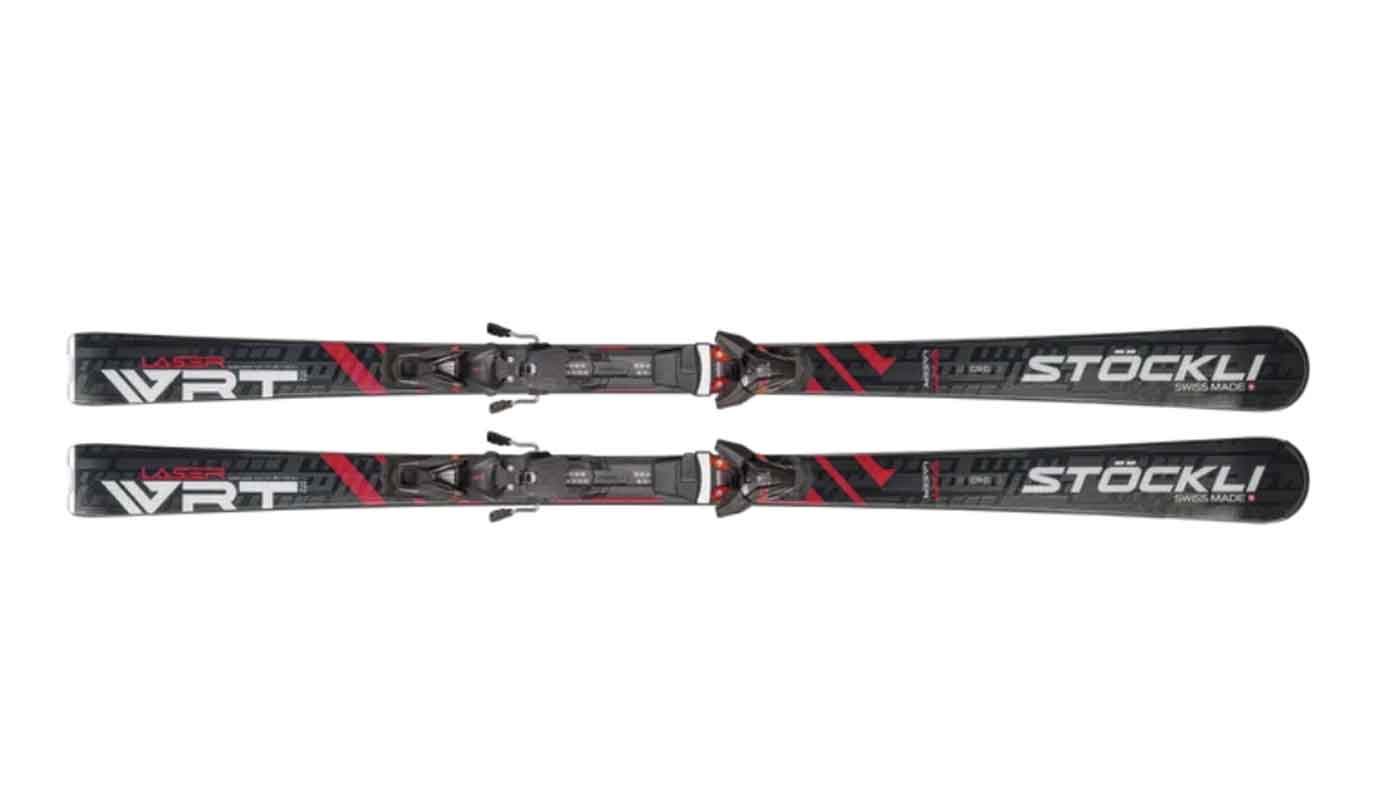 STÖCKLI LASER WRT D20