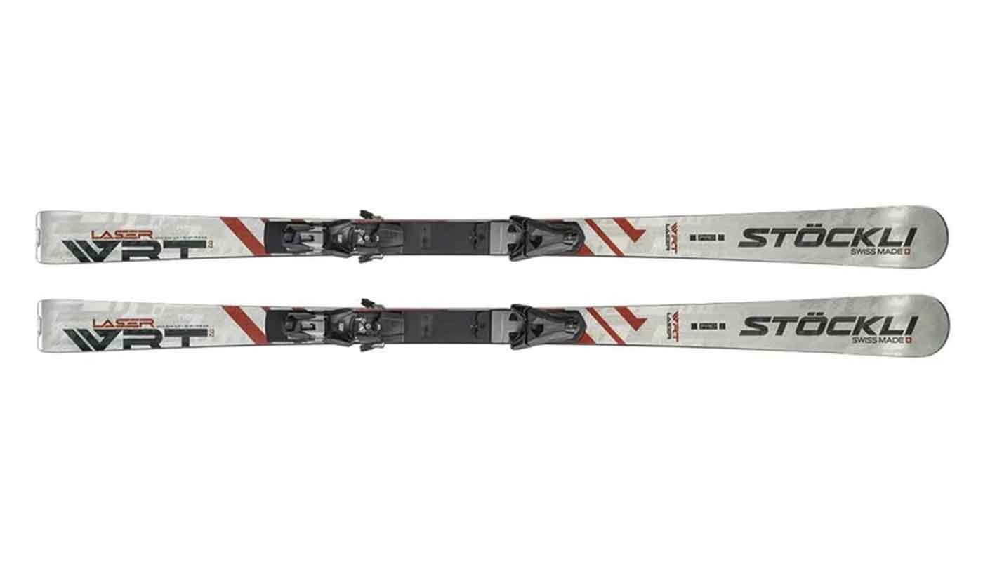 STÖCKLI LASER WRT PRO D20