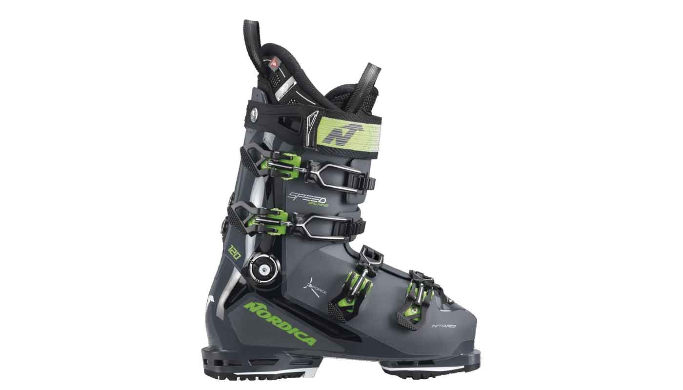 Speedmachine 3 120 (GW)