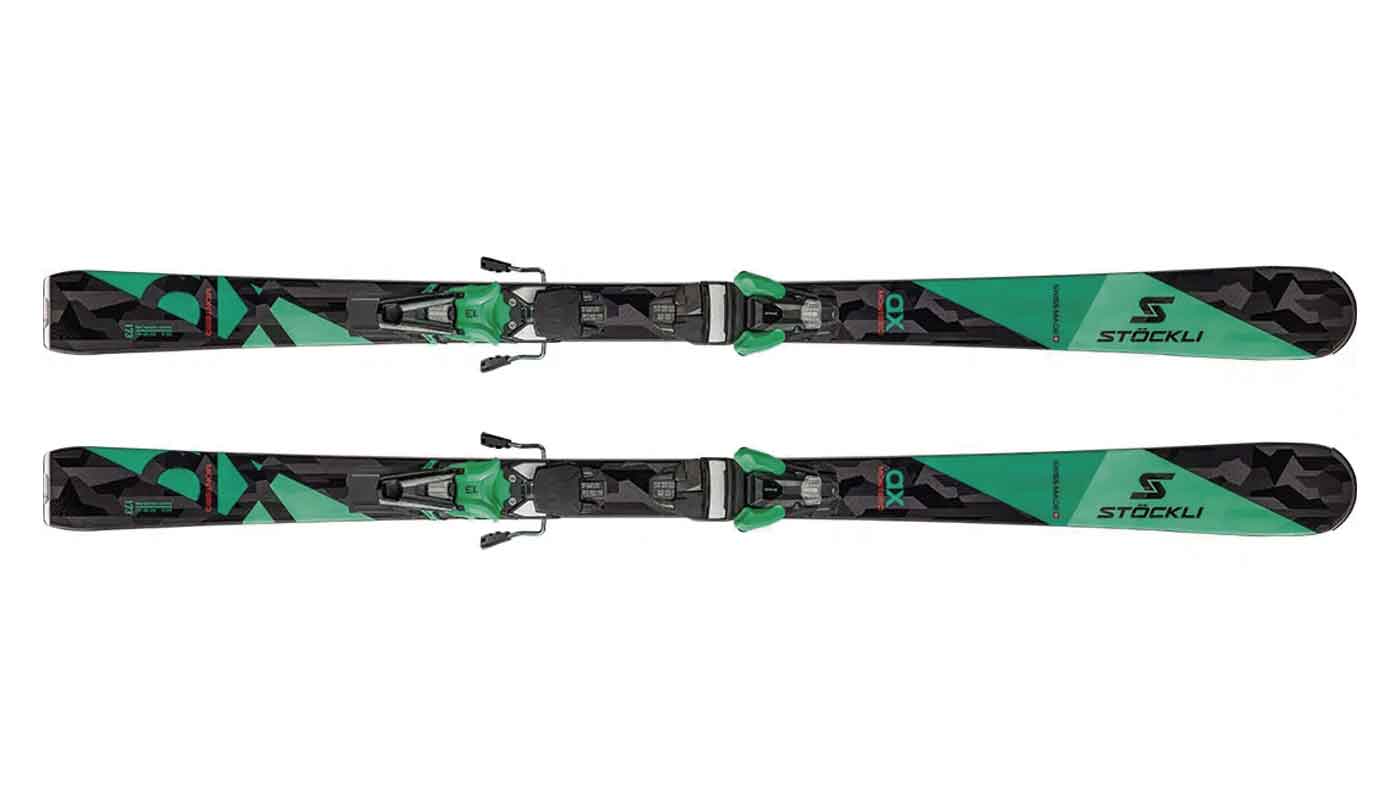 Montero AX