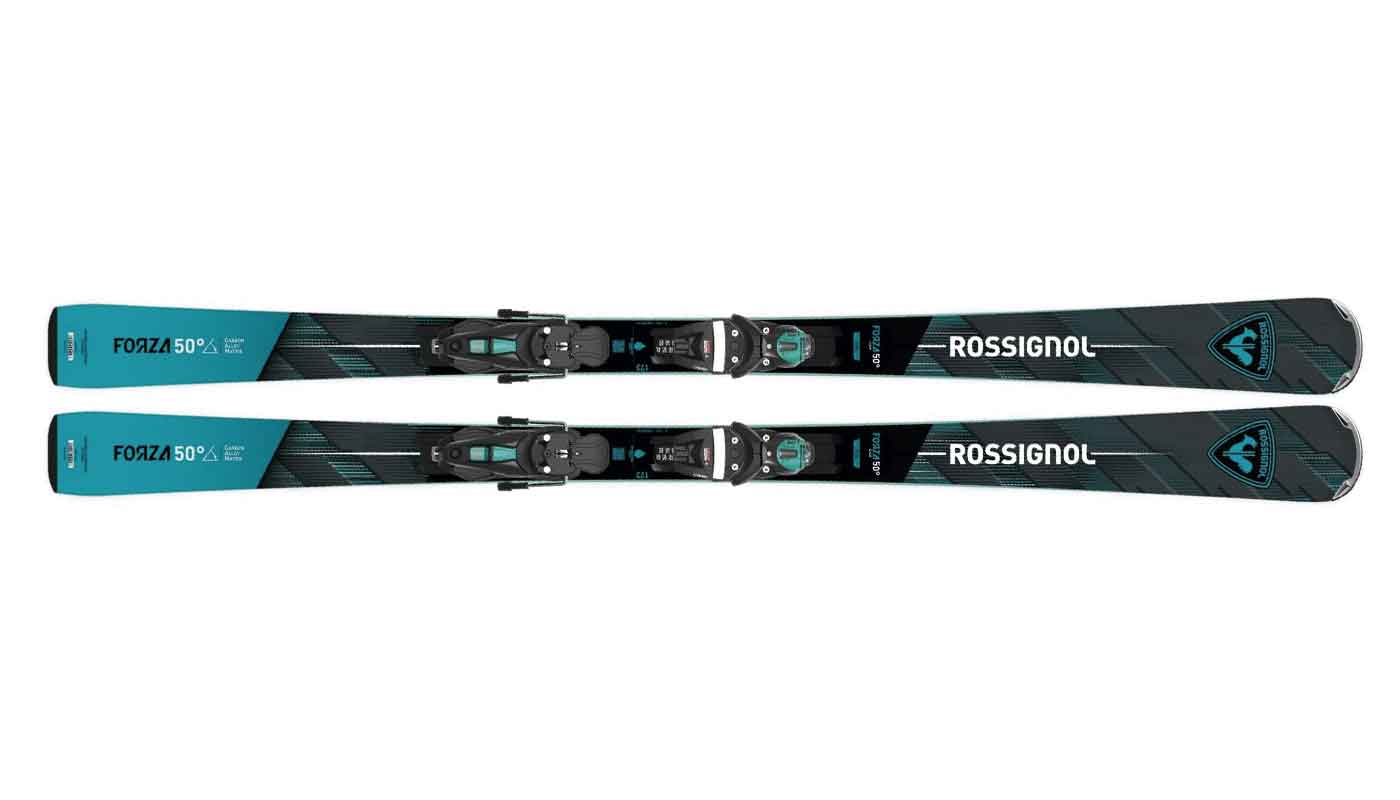 ROSSIGNOL FORZA 50 CAM K NX12