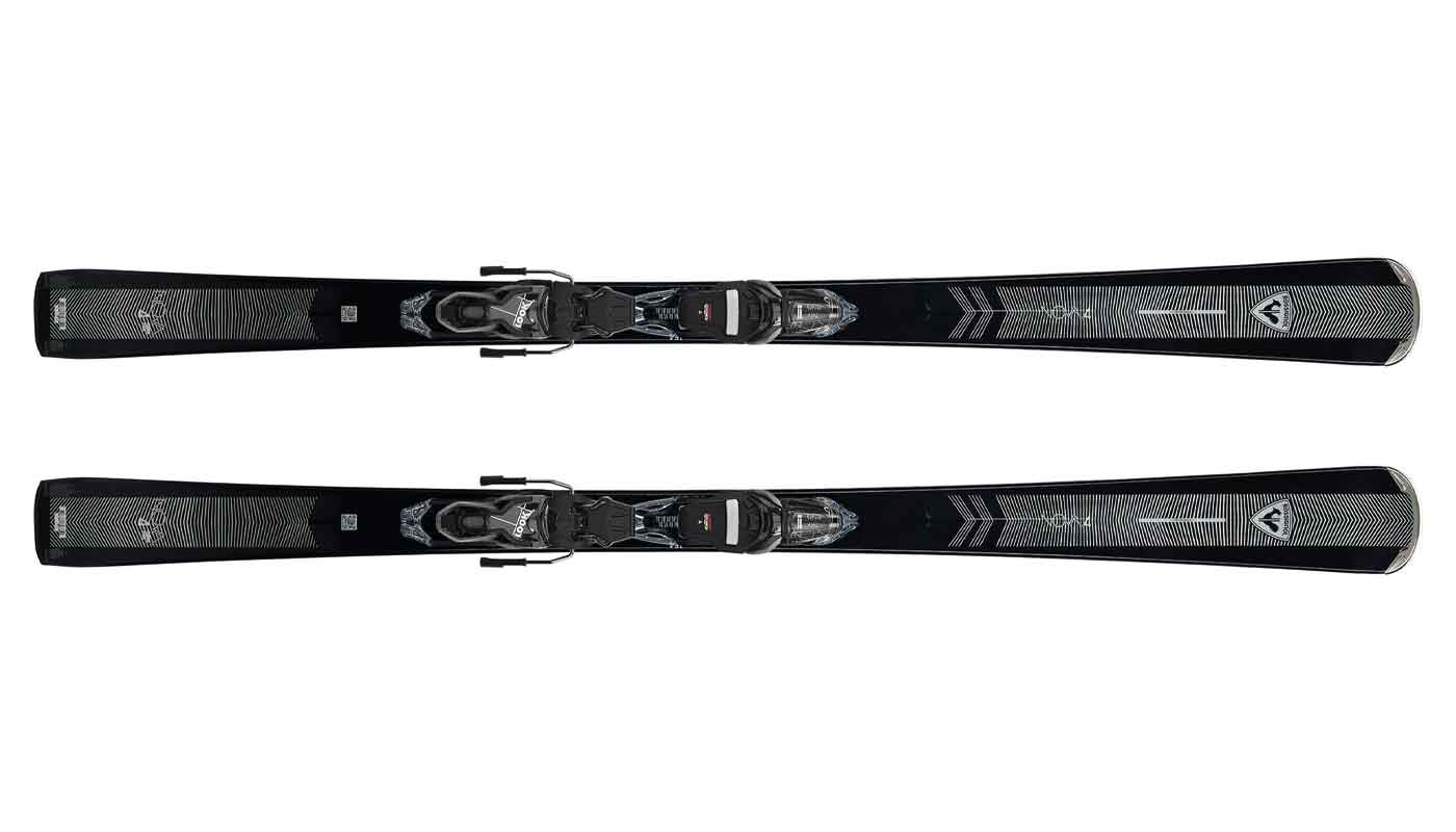 ROSSIGNOL NOVA 4 XP10