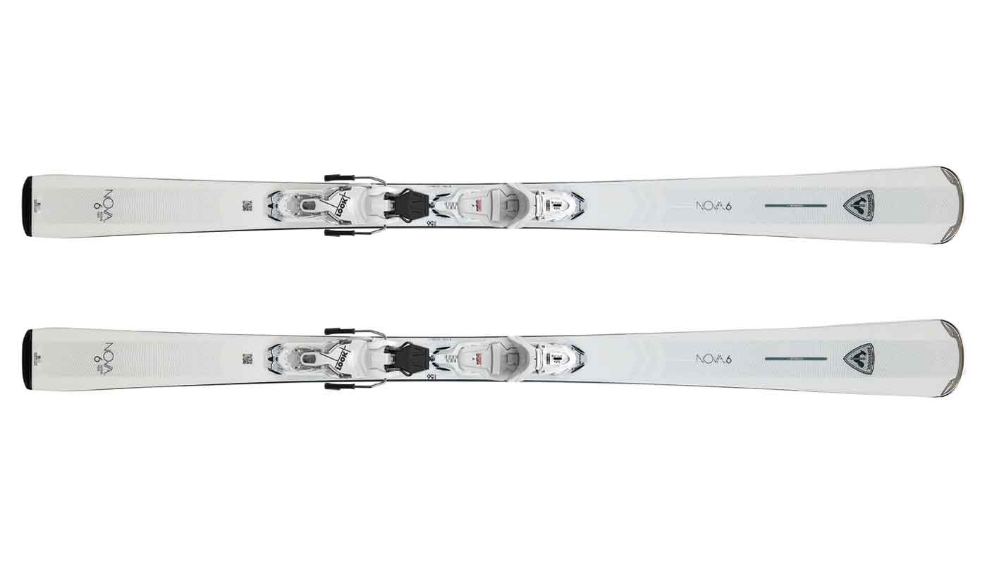 ROSSIGNOL NOVA 6 XP11