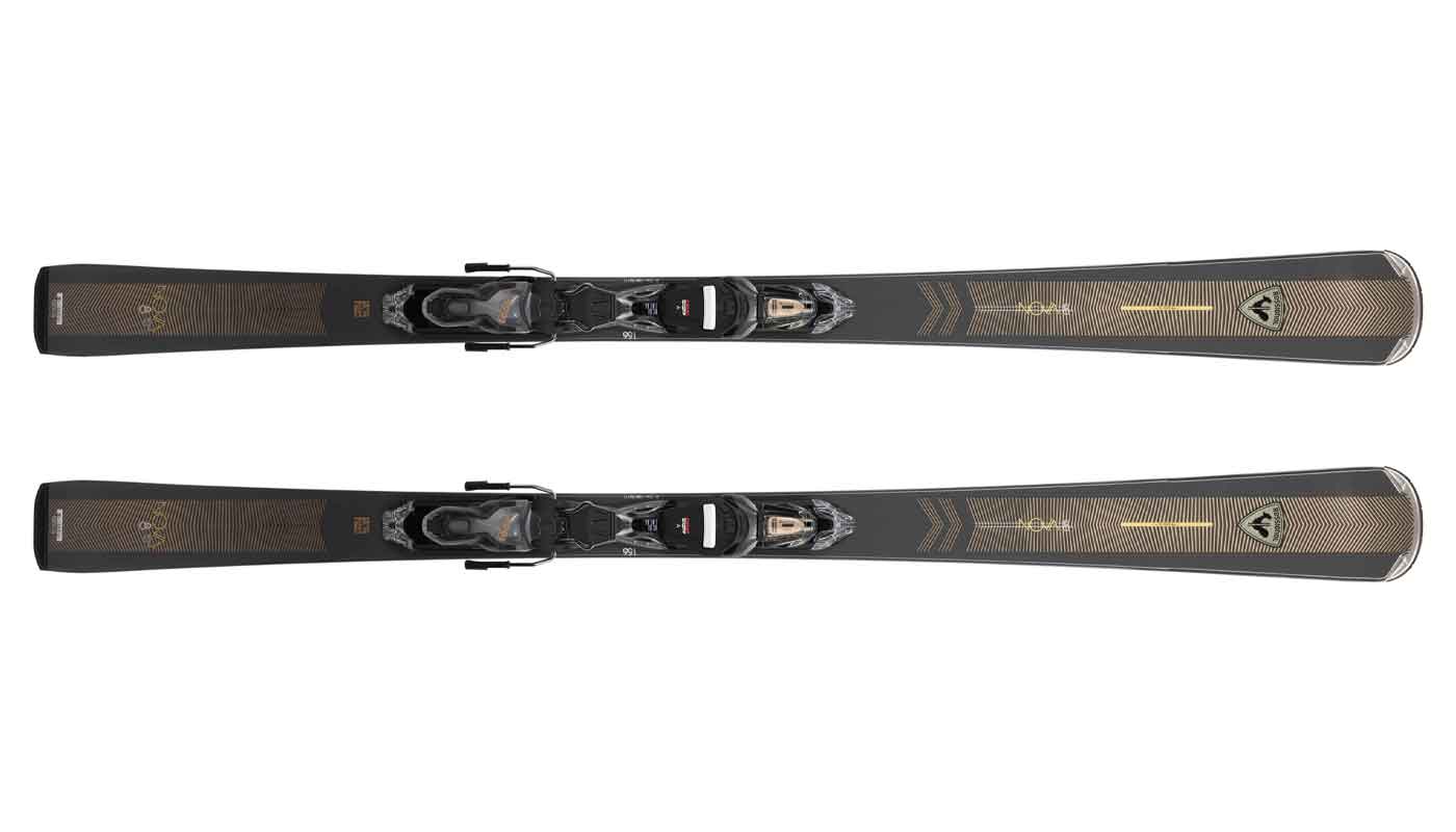 ROSSIGNOL NOVA 8 XP11